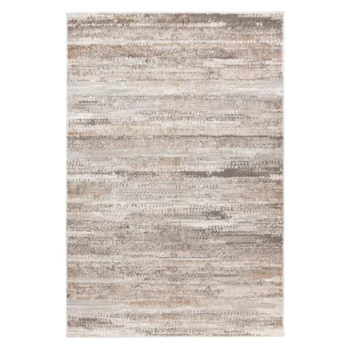 Milas 205 Silver-Beige szőnyeg 120x170 cm