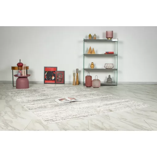 Milas 205 Silver-Beige szőnyeg 120x170 cm