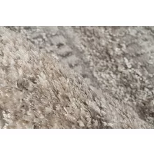 Milas 205 Silver-Beige szőnyeg 80x150 cm