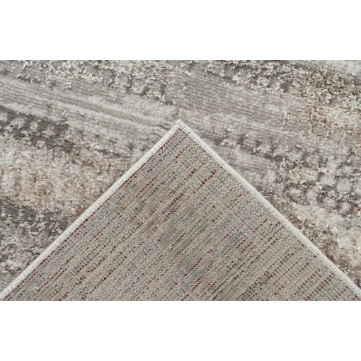 Milas 205 Silver-Beige szőnyeg 80x150 cm