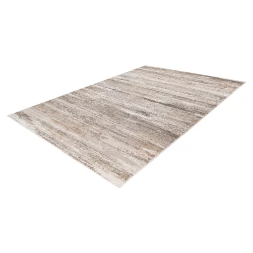 Milas 205 Silver-Beige szőnyeg 80x150 cm