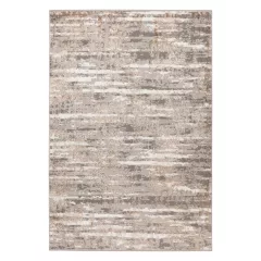 Milas 206 Silver-Beige szőnyeg 80x150 cm