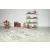 Milas 206 Silver-Beige szőnyeg 80x150 cm