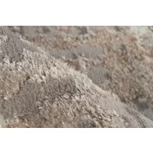 Milas 206 Silver-Beige szőnyeg 200x290 cm
