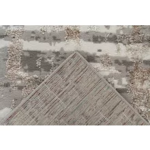 Milas 206 Silver-Beige szőnyeg 200x290 cm