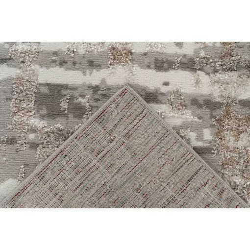 Milas 206 Silver-Beige szőnyeg 200x290 cm