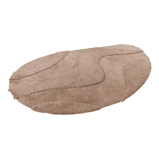 Milano 802 Beige szőnyeg 160x230 cm