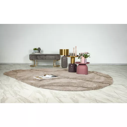 Milano 802 Beige szőnyeg 160x230 cm