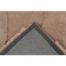 Milano 802 Beige szőnyeg 160x230 cm