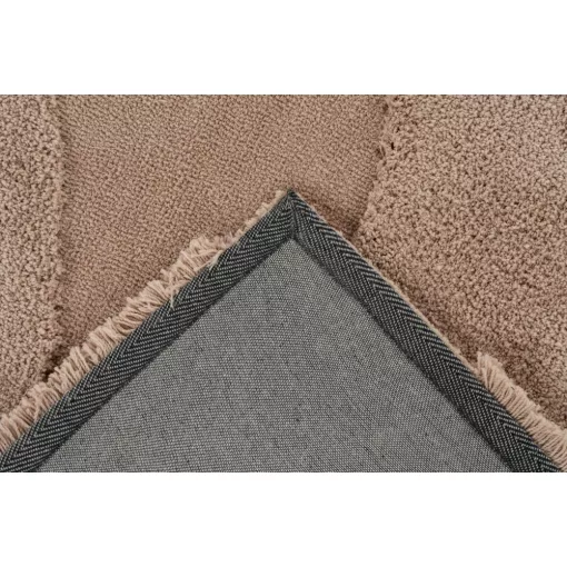 Milano 802 Beige szőnyeg 160x230 cm