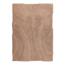 Milano 802 Beige szőnyeg 160x230 cm