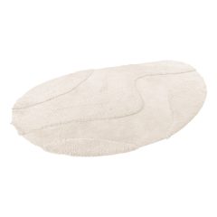 Milano 802 Ivory szőnyeg 160x230 cm