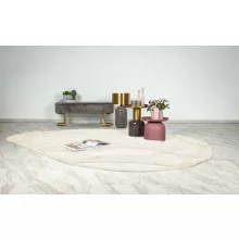 Milano 802 Ivory szőnyeg 160x230 cm