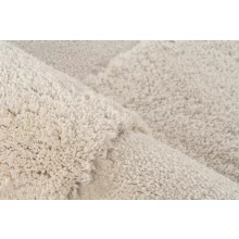 Milano 802 Ivory szőnyeg 160x230 cm