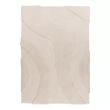 Milano 802 Ivory szőnyeg 160x230 cm