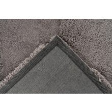 Milano 802 Silver szőnyeg 160x230 cm