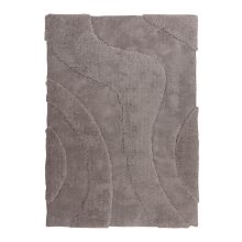 Milano 802 Silver szőnyeg 160x230 cm