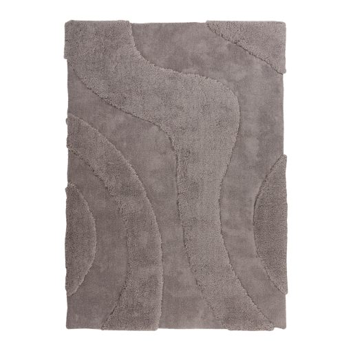 Milano 802 Silver szőnyeg 160x230 cm