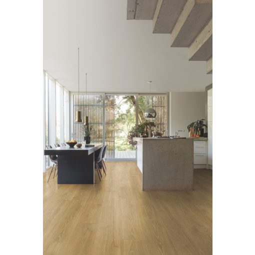 Majestic Természetes Erdei Tölgy