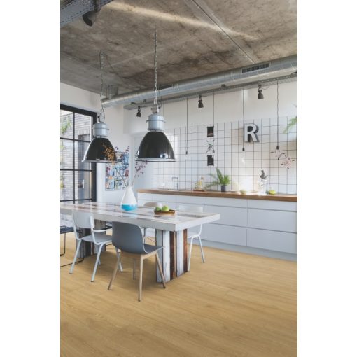 Majestic Természetes Erdei Tölgy