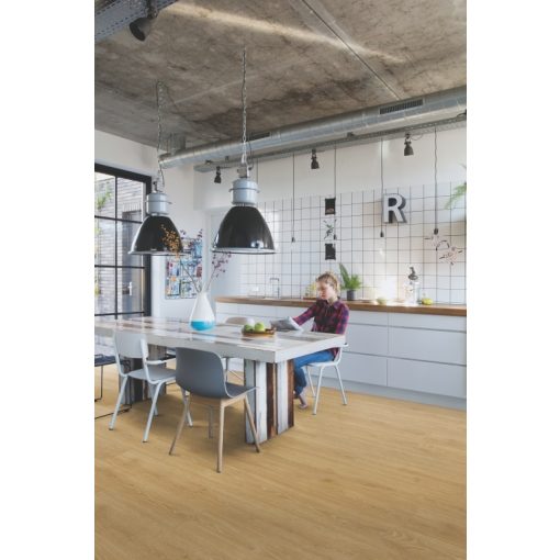 Majestic Természetes Erdei Tölgy