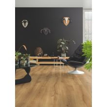 Majestic Természetes Sivatagi Meleg Tölgy