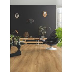 Majestic Természetes Sivatagi Meleg Tölgy