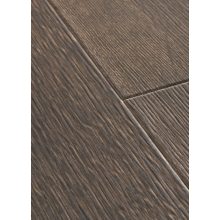 Majestic Csiszolt Sivatagi Sötétbarna Tölgy