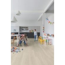 Majestic Világosbézs Kalifornia Tölgy