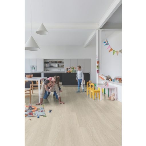 Majestic Világosbézs Kalifornia Tölgy