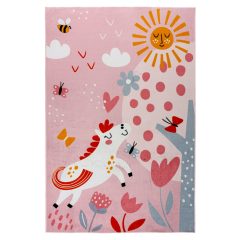 Magic Kids 101 Flying Horse Gyerekszőnyeg 115x160 cm