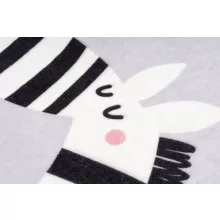 Magic Kids 103 Dancing Zebra Gyerekszőnyeg 115x160 cm