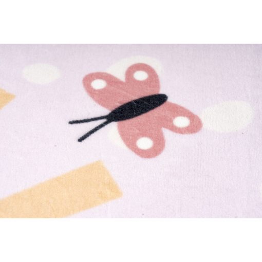 Magic Kids 106 Loving rabbit Gyerekszőnyeg 115x160 cm