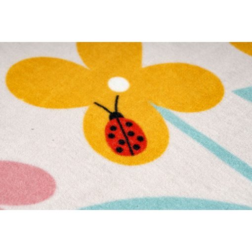 Magic Kids 107 Proud horse Gyerekszőnyeg 160x230 cm