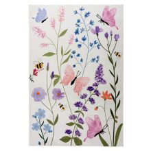 Magic Kids 109 Herbal beauty Gyerekszőnyeg 115x160 cm