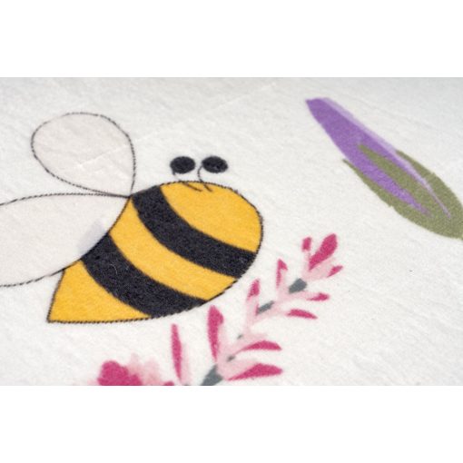 Magic Kids 109 Herbal beauty Gyerekszőnyeg 115x160 cm