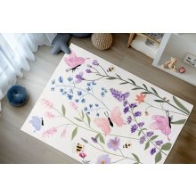Magic Kids 109 Herbal beauty Gyerekszőnyeg 115x160 cm