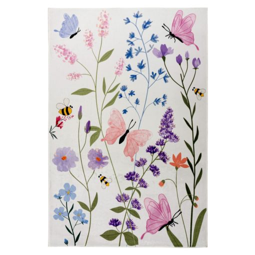 Magic Kids 109 Herbal beauty Gyerekszőnyeg 160x230 cm