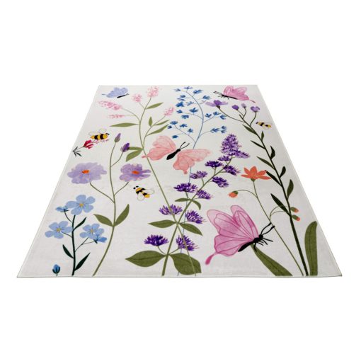 Magic Kids 109 Herbal beauty Gyerekszőnyeg 160x230 cm