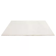 Milestone 600 cream szőnyeg 80x150 cm