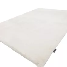 Milestone 600 cream szőnyeg 80x150 cm
