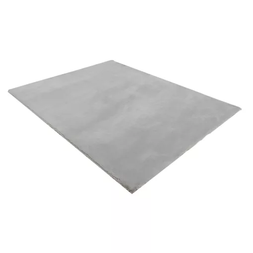 Milestone 600 grey szőnyeg 80x150 cm