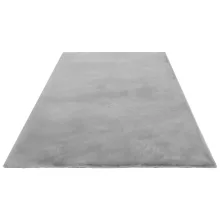 Milestone 600 grey szőnyeg 80x150 cm