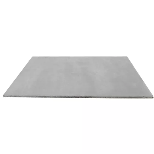 Milestone 600 grey szőnyeg 80x150 cm