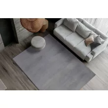 Milestone 600 grey szőnyeg 80x150 cm