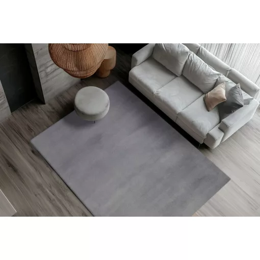 Milestone 600 grey szőnyeg 80x150 cm