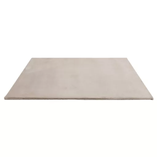 Milestone 600 taupe szőnyeg 80x150 cm