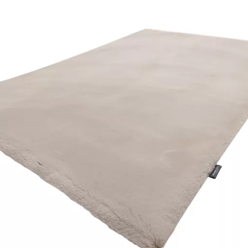 Milestone 600 taupe szőnyeg 80x150 cm