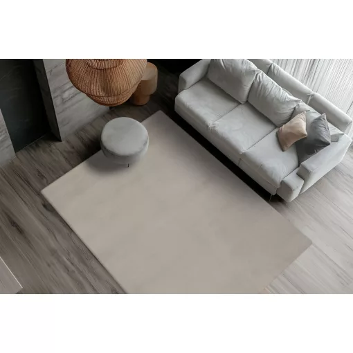 Milestone 600 taupe szőnyeg 80x150 cm