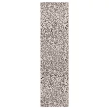 Muse Black Spotty szőnyeg 80x150 cm